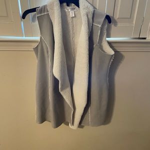 Motherhood maternity vest